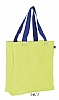 Bolsa Compra Lenox Sols - Color Tilo/Royal